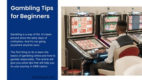 Complete Gambling Guide .